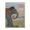Indian Skies: The Howard Hodgkin Collection of Indian Court Painting Met Publications