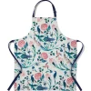 Clearance Iznik Garden Apron Tableware
