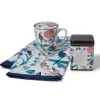 Online Iznik Garden Tea Set Tableware