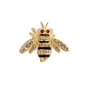 Best Jeweled Bee Brooch Pins & Brooches