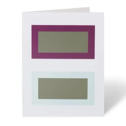 Outlet Josef Albers Interaction of Color Notecards Notecards & Correspondence