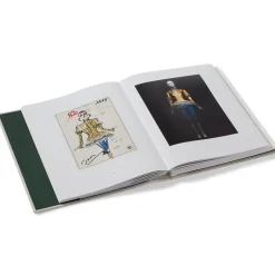Sale Karl Lagerfeld: A Line of Beauty Coffee Table Books|Fashion