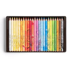 New Klee Marble Pencil Set Art Supplies & Easels
