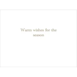 Hot Krenek: Houses in the Snow Holiday Cards Holiday Cards