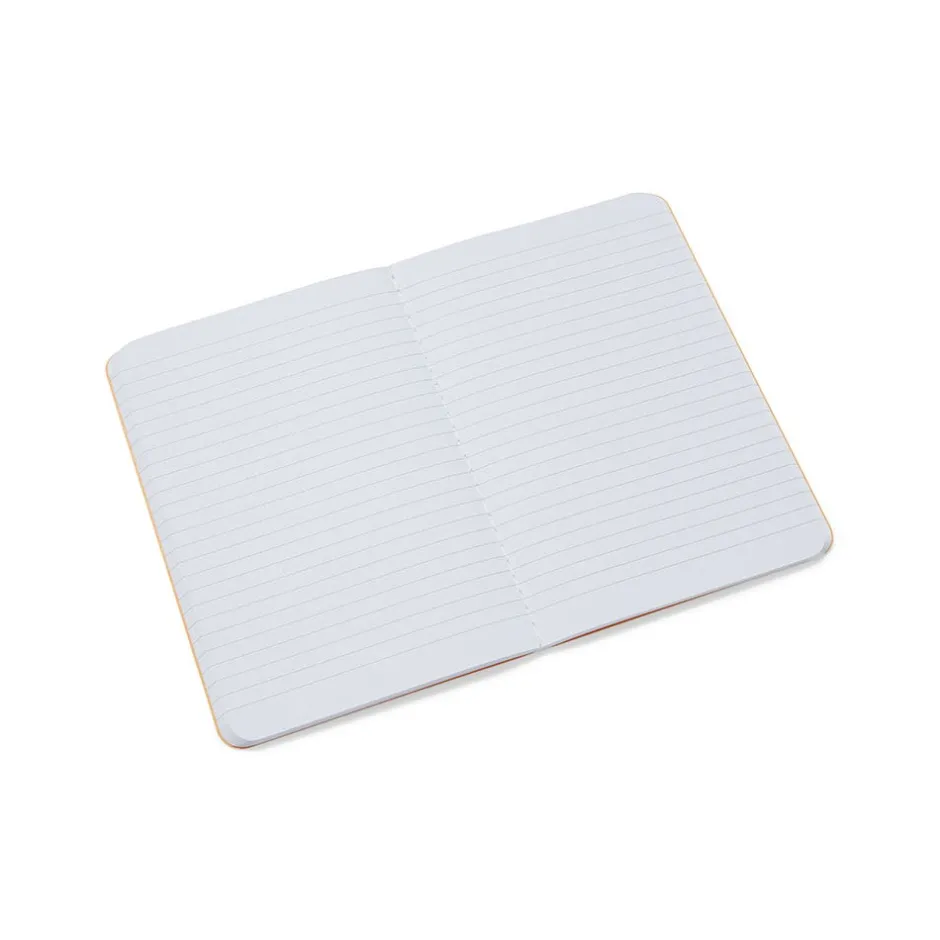 Hot Lawrence Pool Parlor Pocket Pad Journals & Notebooks