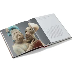 Clearance Lives of the Gods: Divinity in Maya Art Met Publications|Exhibition Catalogues
