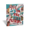 Outlet Lost in the Museum: A Seek-and-Find Adventure in The Met Kids Kids' Books