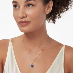 Discount Lotus Bead Pendant Necklace Necklaces