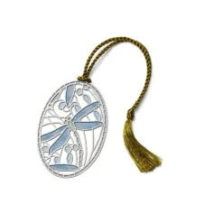 Louis C. Tiffany Dragonfly Bookmark Office