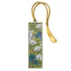 Online Louis C. Tiffany Hibiscus and Parrots Bookmark Office