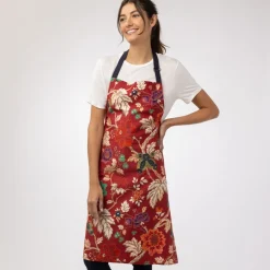 Lyon Floral Apron Tableware