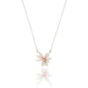 Outlet Magnolia Pendant Necklace Necklaces