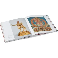Outlet Mandalas: Mapping the Buddhist Art of Tibet Met Publications|Exhibition Catalogues