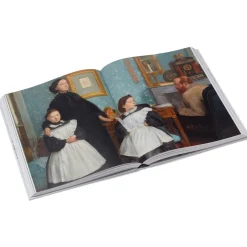 New Manet/Degas Coffee Table Books|Met Publications
