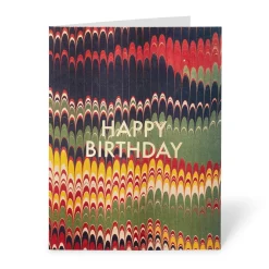 Online Marbled Papers Greeting Cards Notecards & Correspondence