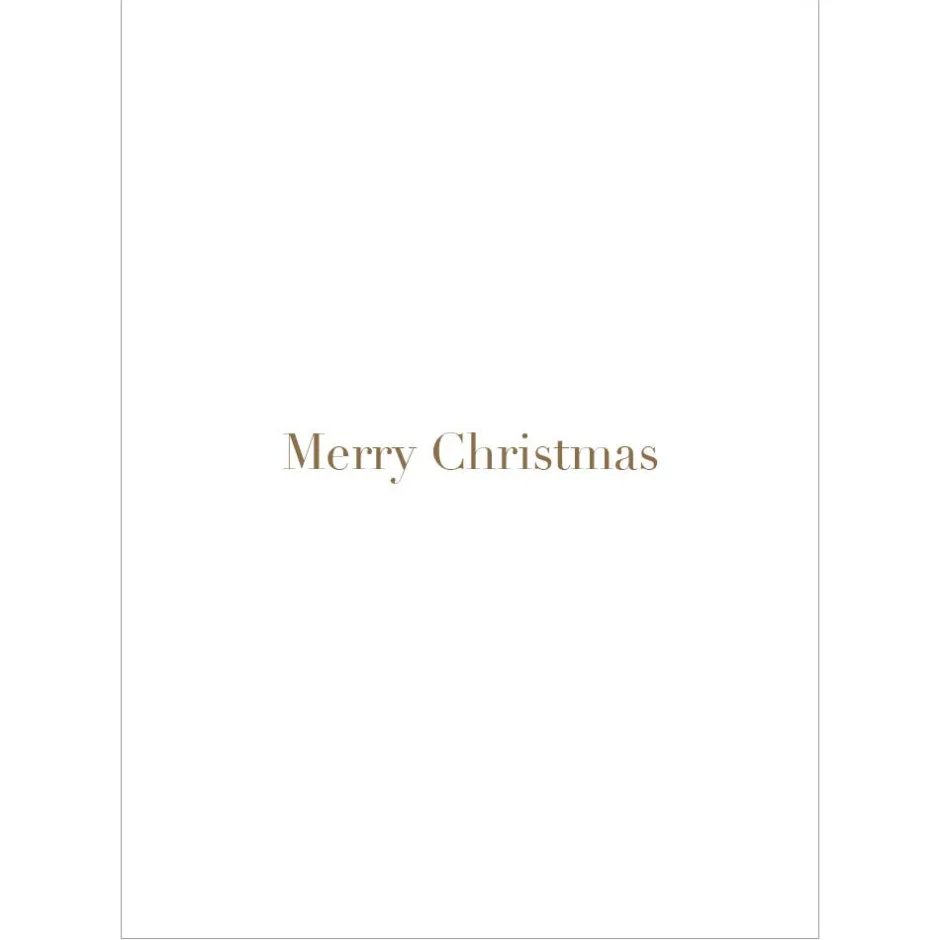 New Martini: Angel Gabriel Holiday Cards Holiday Cards