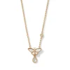 Best Meiji Butterfly Pendant Necklace Necklaces