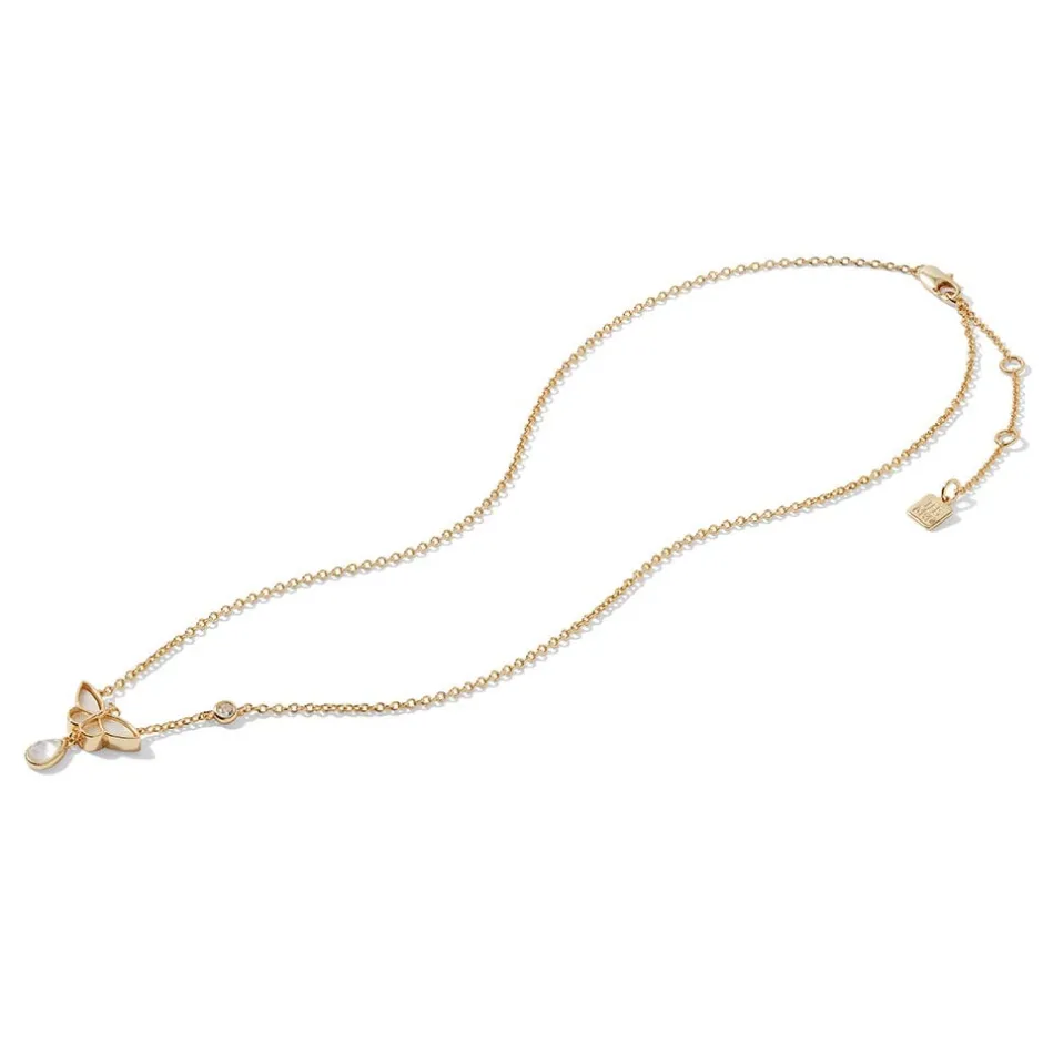 Best Meiji Butterfly Pendant Necklace Necklaces