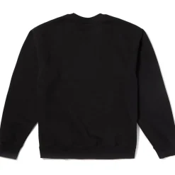 Clearance Met Campus Crew Neck Sweatshirt Clothing