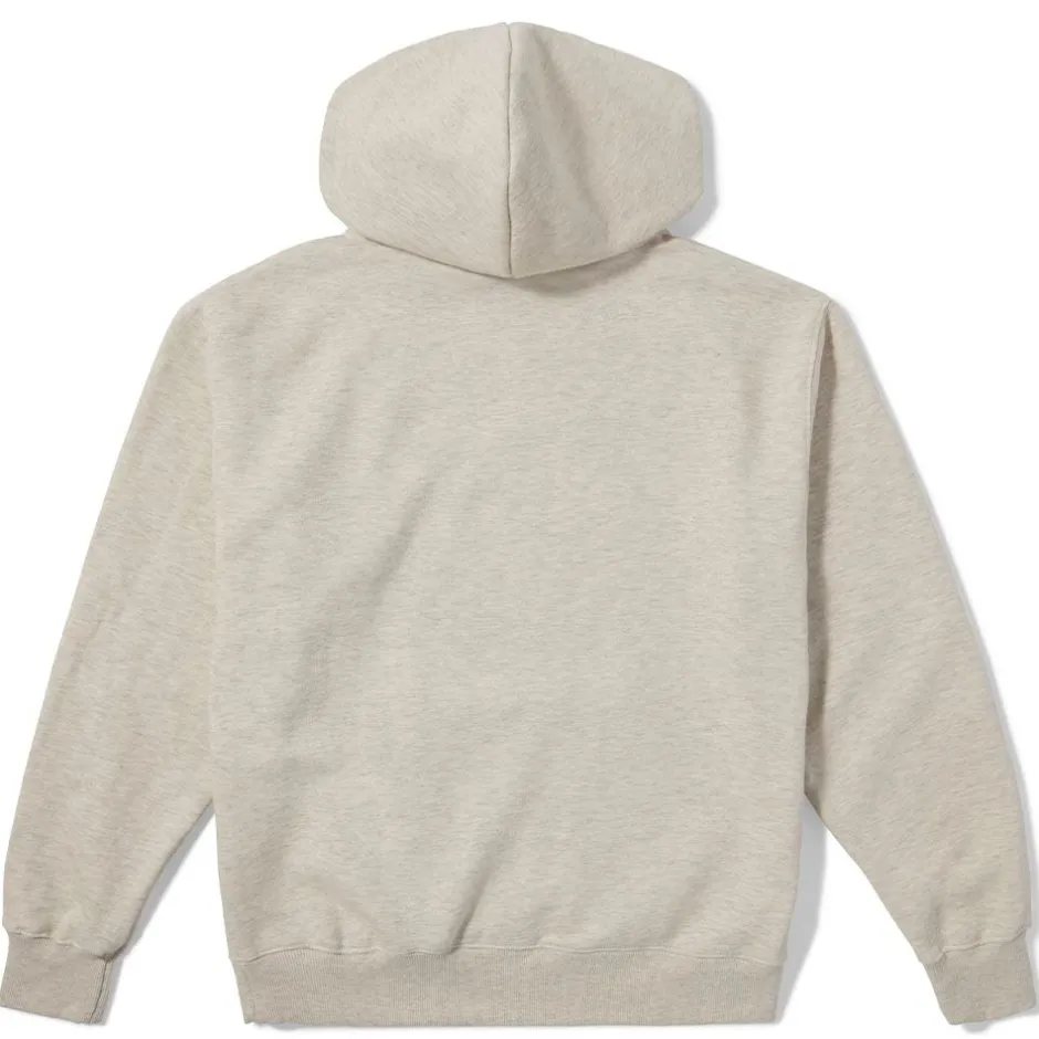 Met Campus Hoodie Clothing