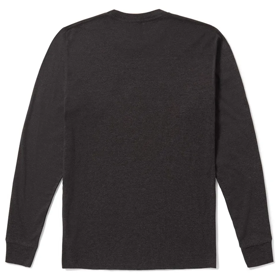 Online Met Campus Long-Sleeve Tee Clothing