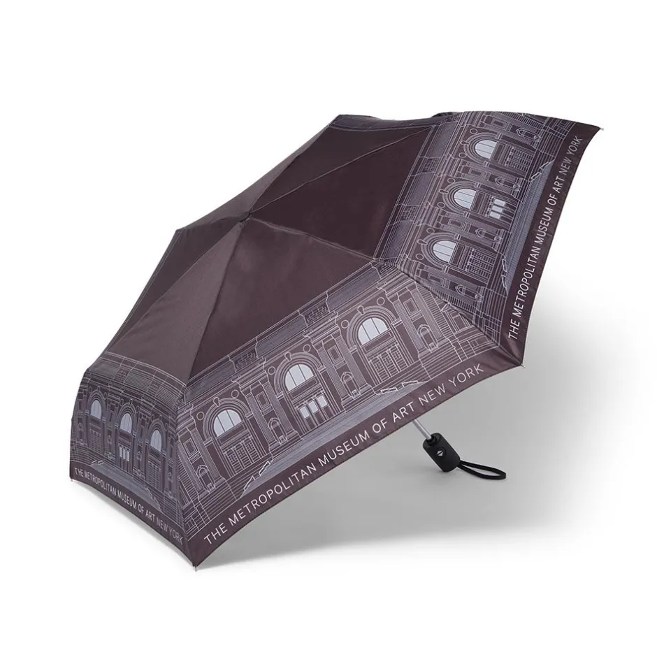 Best Met Facade Folding Umbrella Small Accessories