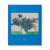 Online Met Irises Clothbound Monthly Calendar 2025 Calendars