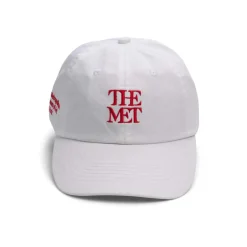 Hot Met Logo Adjustable Cap Small Accessories
