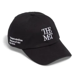 Hot Met Logo Adjustable Cap Small Accessories