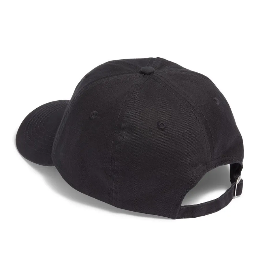 Hot Met Logo Adjustable Cap Small Accessories