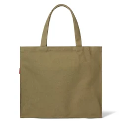 Best Met Logo Canvas Tote Bags