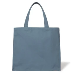 Best Met Logo Canvas Tote Bags