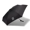 Online Met Logo Folding Umbrella Small Accessories