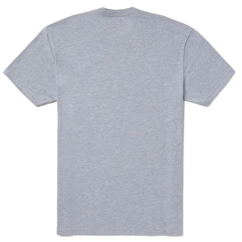 Met Logo Tee Clothing