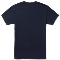 Met Logo Tee Clothing