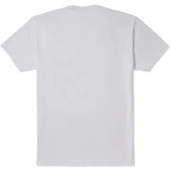Met Logo Tee Clothing