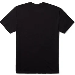 Met Logo Tee Clothing
