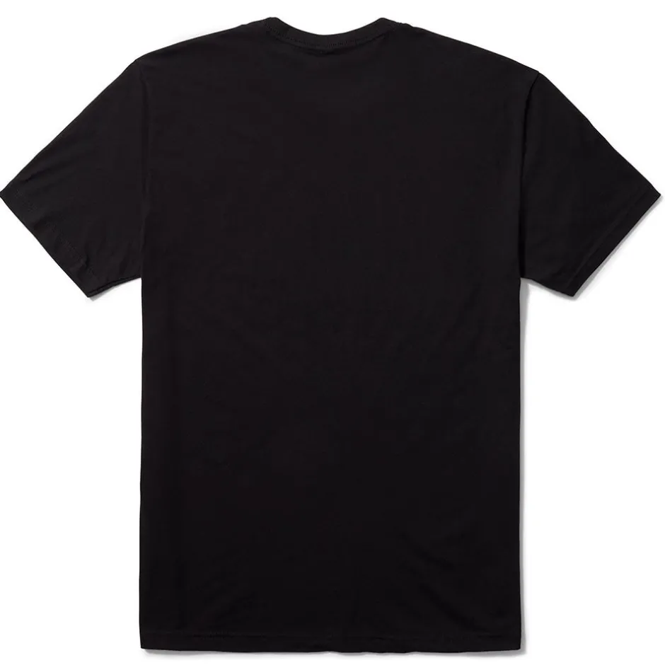 Met Logo Tee Clothing