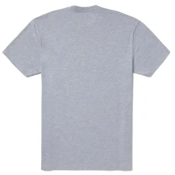 Met Logo Tee Clothing