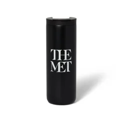 Best Met Logo Travel Mug Tableware