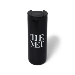 Best Met Logo Travel Mug Tableware