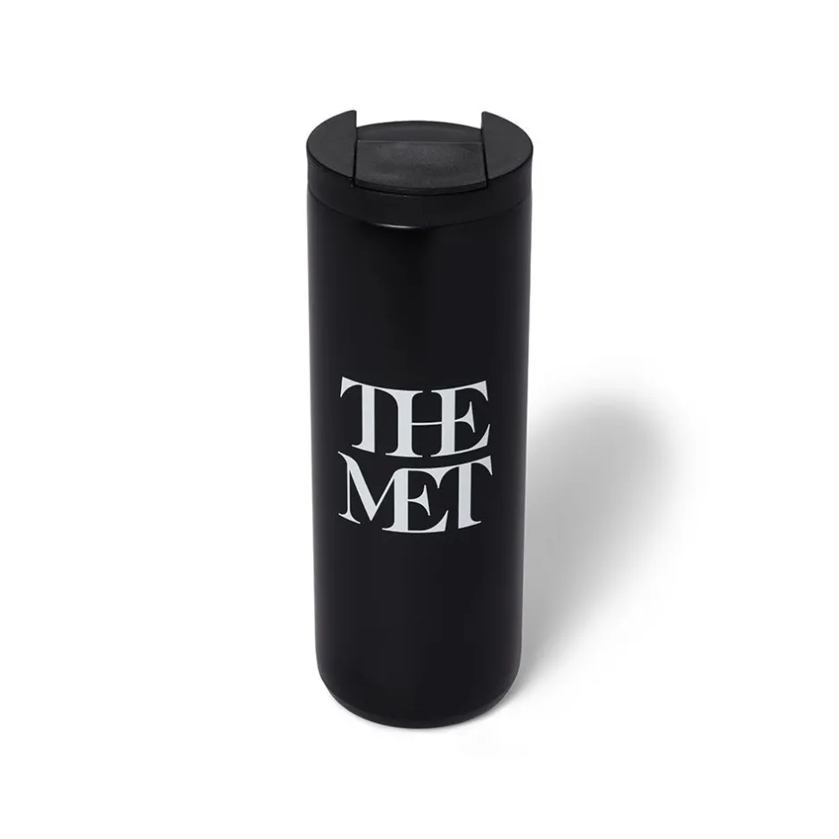 Best Met Logo Travel Mug Tableware