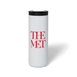 Best Met Logo Travel Mug Tableware