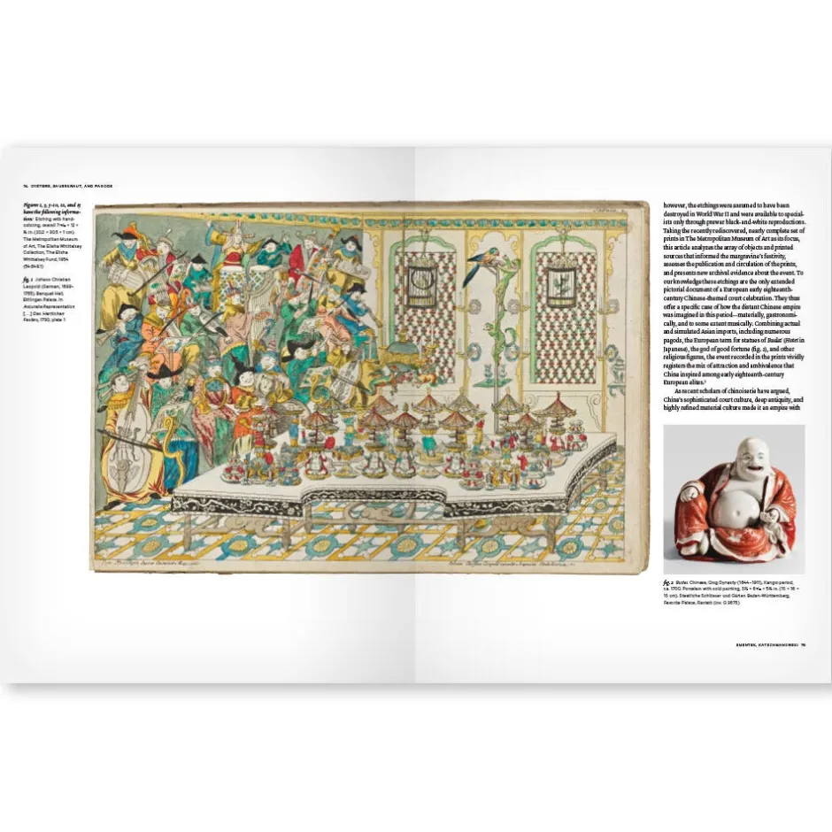 Hot Metropolitan Museum Journal, Volume 59 Met Publications