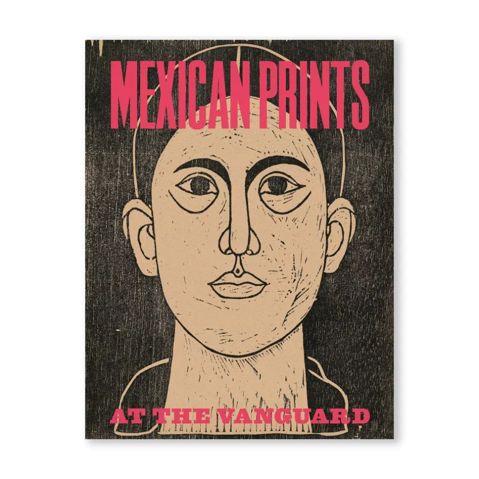 New Mexican Prints at the Vanguard Met Publications