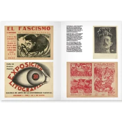 New Mexican Prints at the Vanguard Met Publications