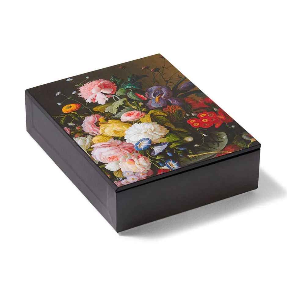 Midnight Garden Notecards Notecards & Correspondence