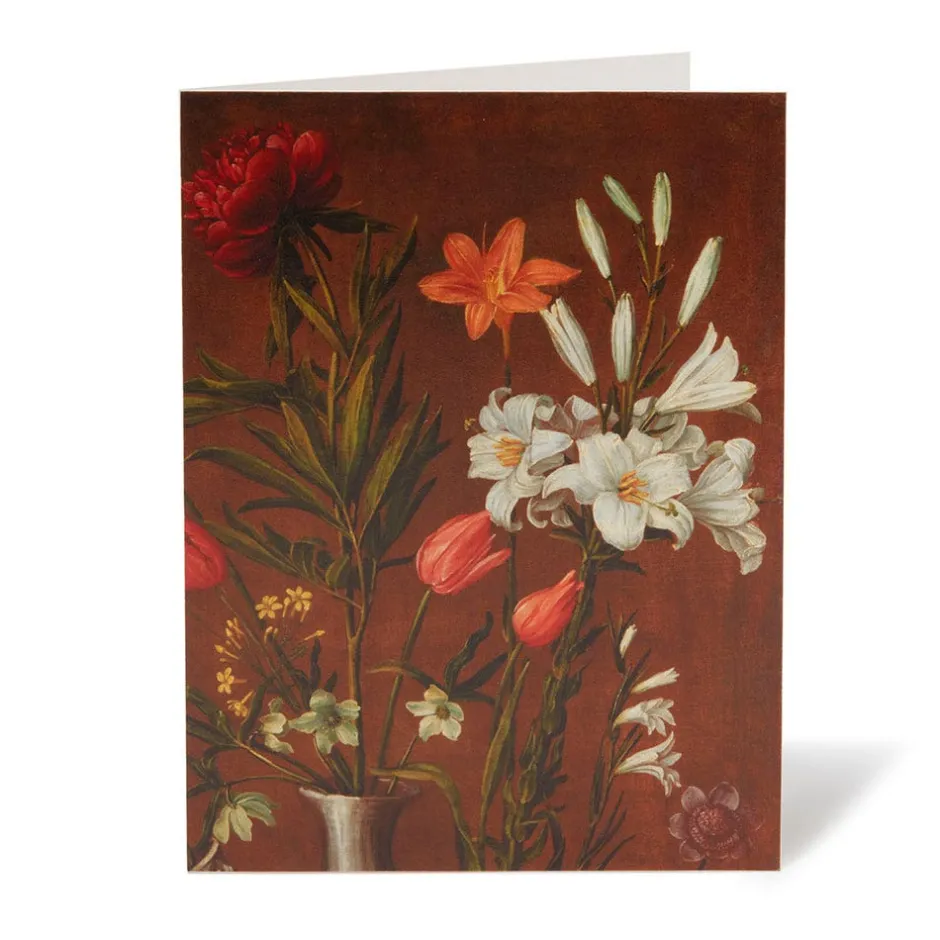Midnight Garden Notecards Notecards & Correspondence