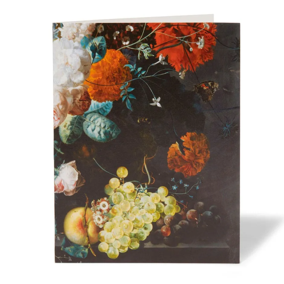 Midnight Garden Notecards Notecards & Correspondence