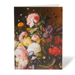 Midnight Garden Notecards Notecards & Correspondence